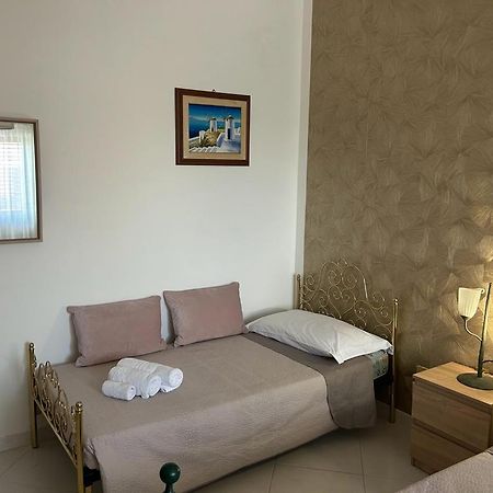 Nina Apartament Giardini Naxos Con Posto Auto ภายนอก รูปภาพ