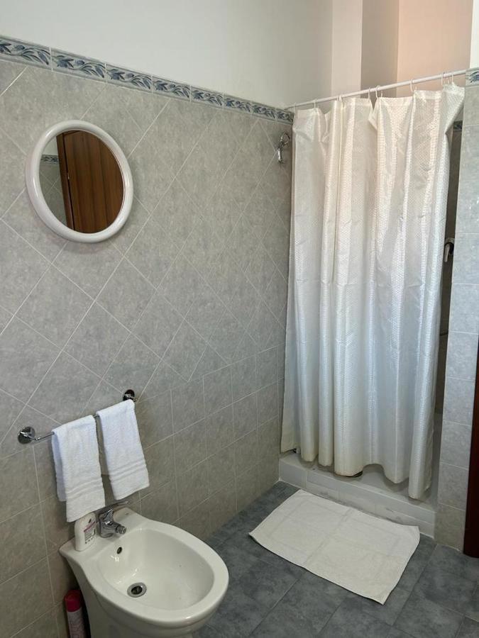 Nina Apartament Giardini Naxos Con Posto Auto ภายนอก รูปภาพ
