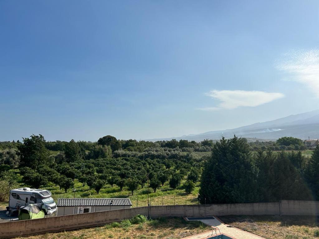 Nina Apartament Giardini Naxos Con Posto Auto ภายนอก รูปภาพ