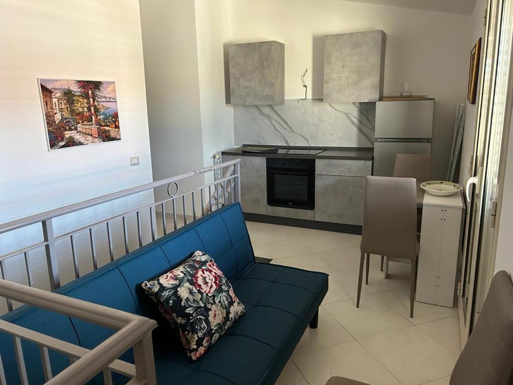 Nina Apartament Giardini Naxos Con Posto Auto ภายนอก รูปภาพ