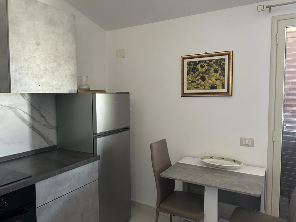 Nina Apartament Giardini Naxos Con Posto Auto ภายนอก รูปภาพ